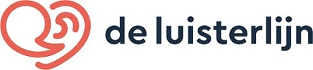 De Luisterlijn logo